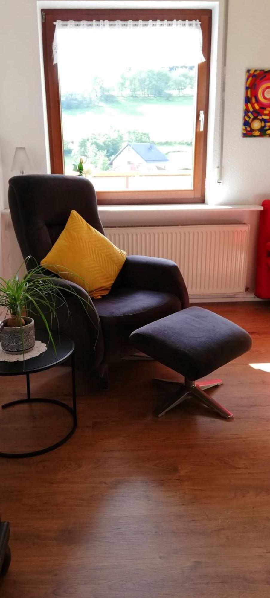 Am Lindenbaum, Ferienwohnung In Siebenbach Am Nuerburgring 外观 照片
