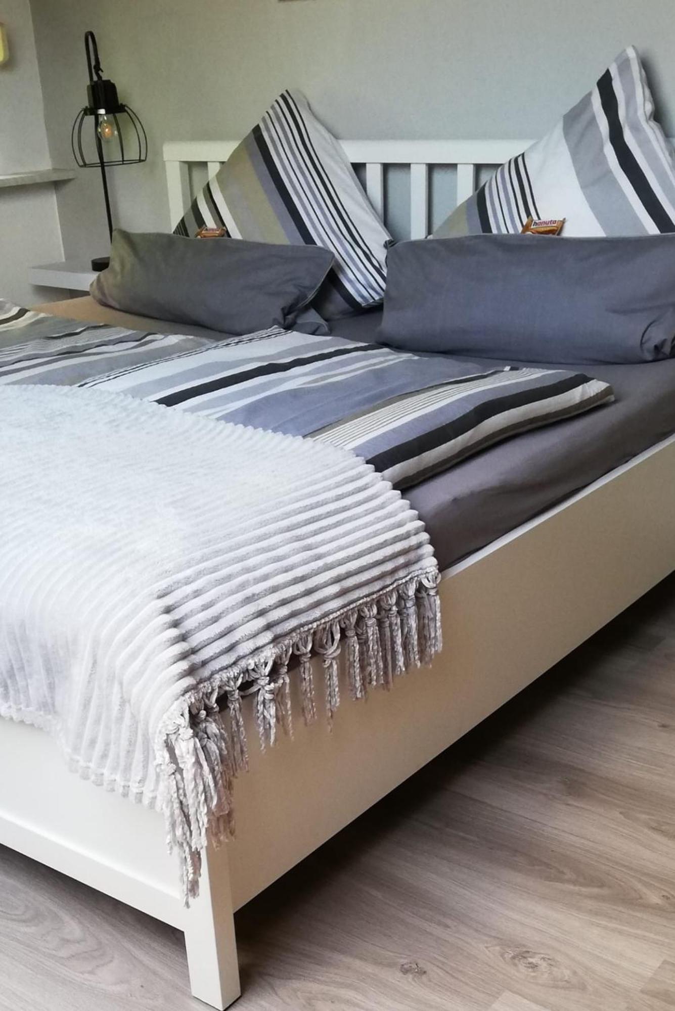 Am Lindenbaum, Ferienwohnung In Siebenbach Am Nuerburgring 外观 照片